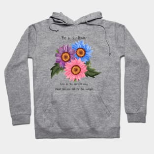 Sunflower Hoodie